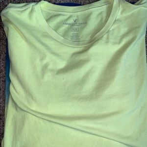 American Eagle V-Neck